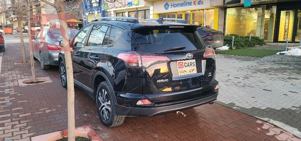 تويوتا راف 4